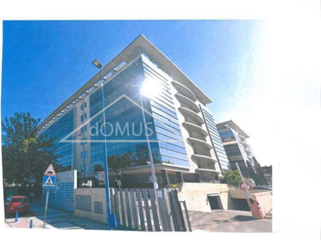 Local comercial en venta Rivas Vaciamadrid