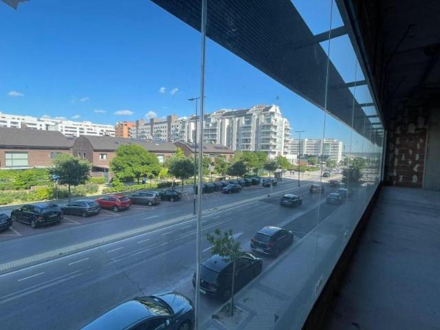 Local comercial en venta Rivas Vaciamadrid