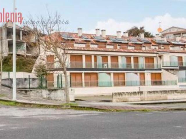 Local comercial en venta Ribeira
