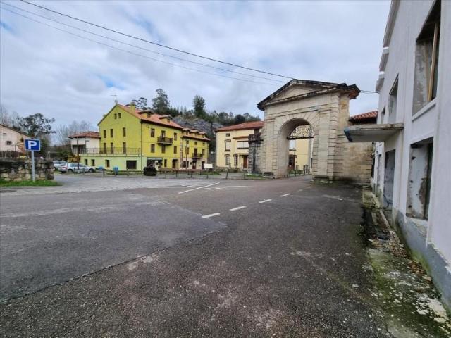 Local comercial en venta Riotuerto