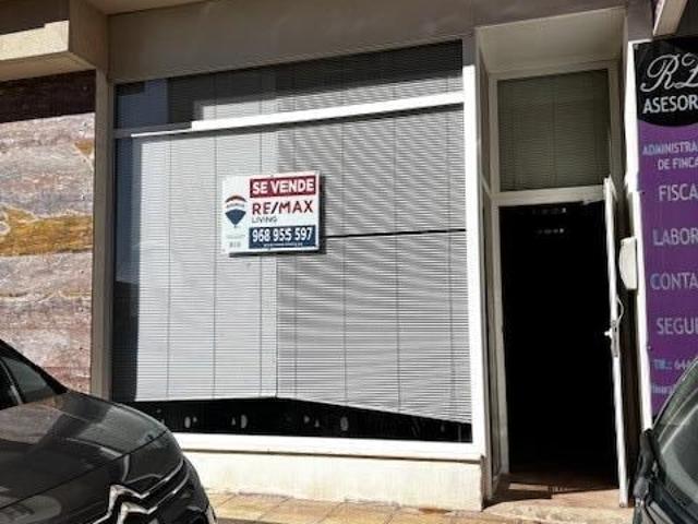 Local Comercial en venta, Totana, Murcia