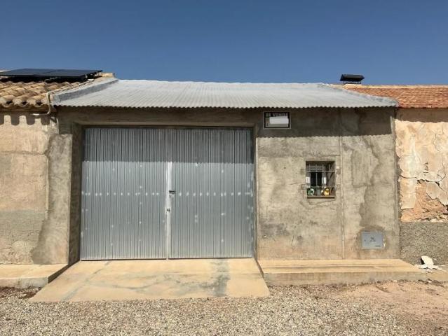Local comercial en venta Totana