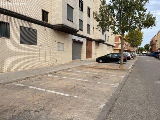 Local comercial en venta totalmente equipado en Alameda Park, Manises