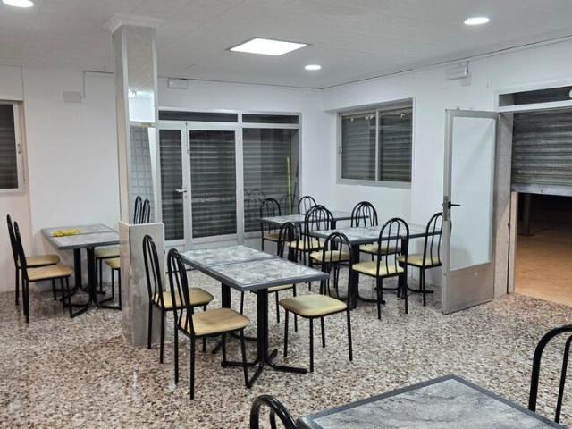 Local Comercial en venta, Town Center, Benidorm