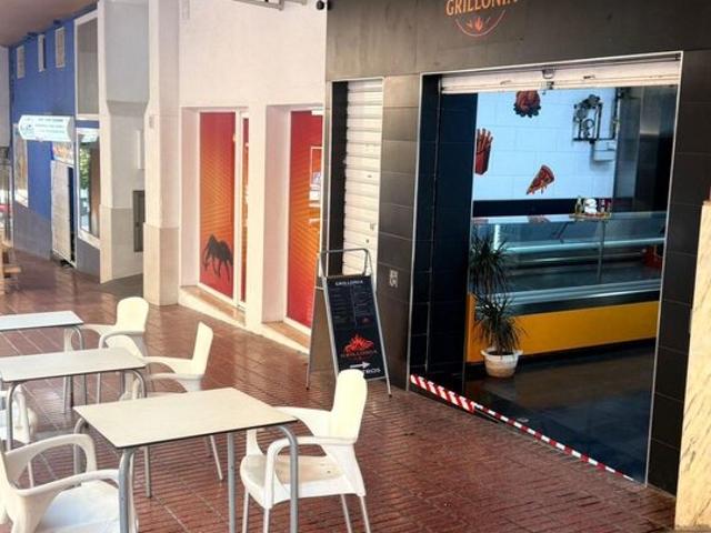 Local Comercial en venta, Town Center, Benidorm