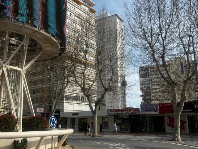 Local Comercial en venta, Town Center, Benidorm