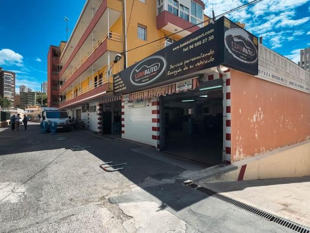 Local Comercial en venta, Town Center, Benidorm