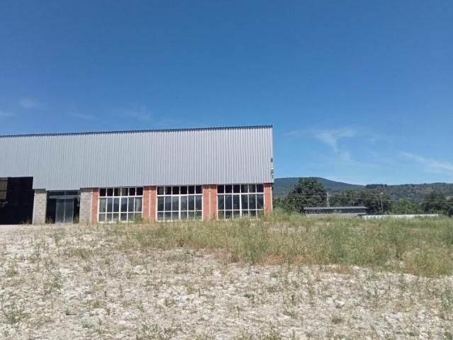 Local comercial en venta Toreno