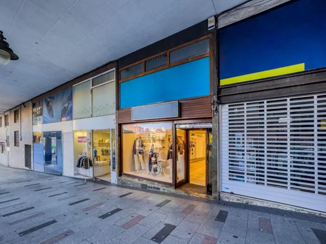 Local Comercial en venta, Torquillas, Santurtzi