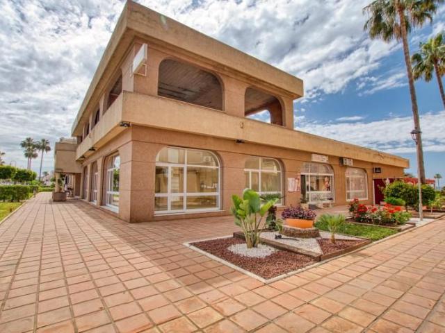 Local comercial en venta Torrox