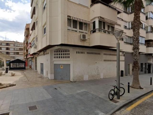 Local comercial en venta Torrevieja