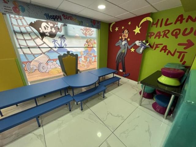 Local comercial en venta Torrevieja