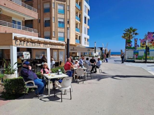 Local comercial en venta Torrevieja