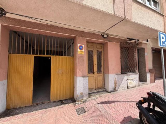 Local comercial en venta Torrevieja
