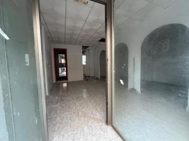 Local comercial en venta Torrevieja