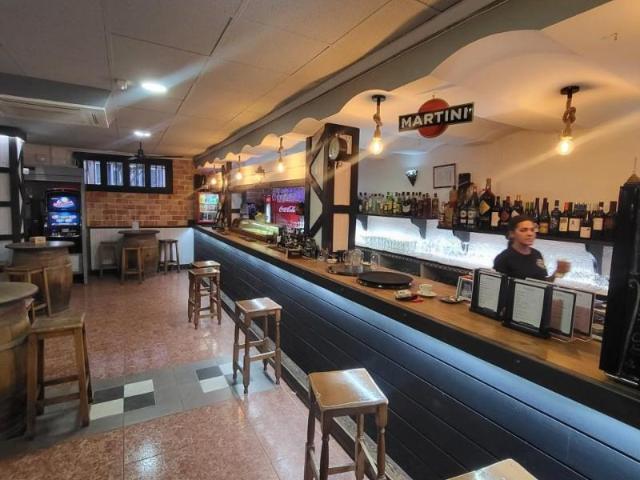 Local comercial en venta Torrevieja