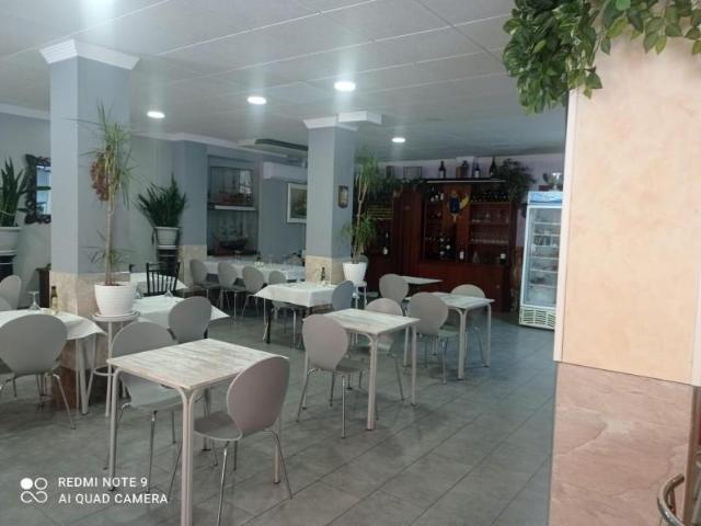 Local comercial en venta Torrevieja