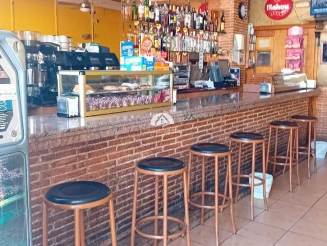 Local comercial en venta Torrevieja