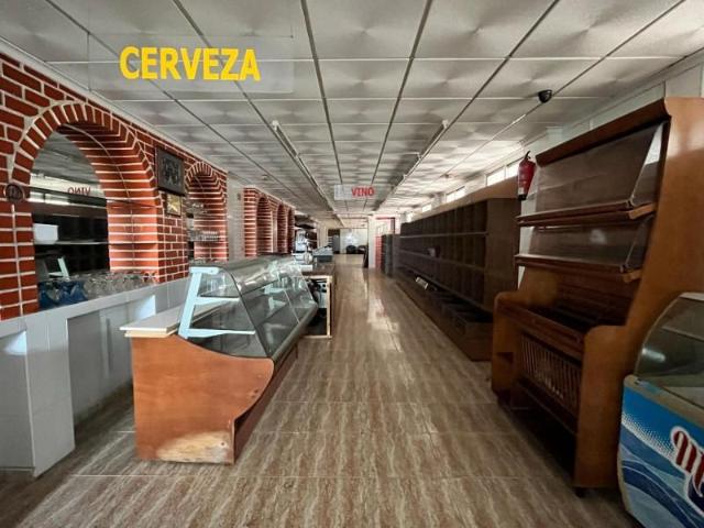 Local comercial en venta Torrevieja