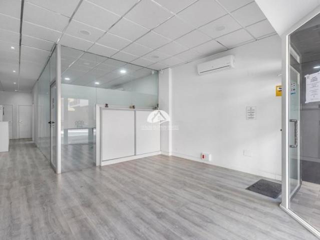 Local comercial en venta Torrevieja