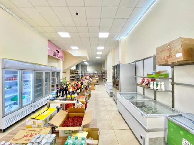 Local comercial en venta Torrevieja