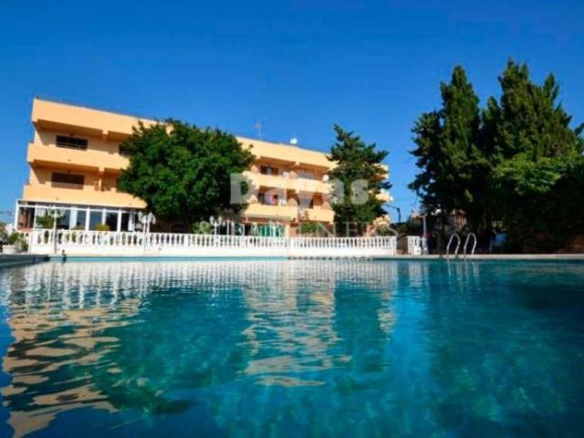 Local comercial en venta Torrevieja