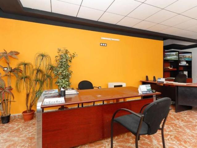 Local comercial en venta Torrevieja