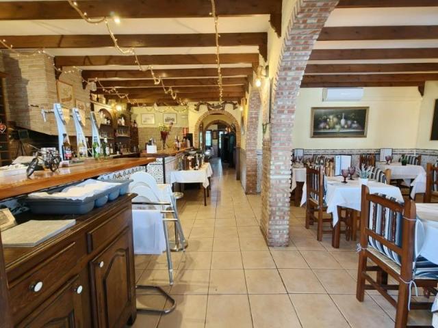 Local comercial en venta Torrevieja