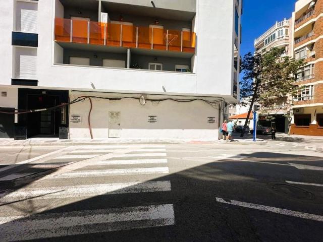 Local comercial en venta Torrevieja