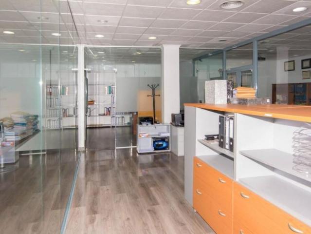 Local comercial en venta Torrevieja
