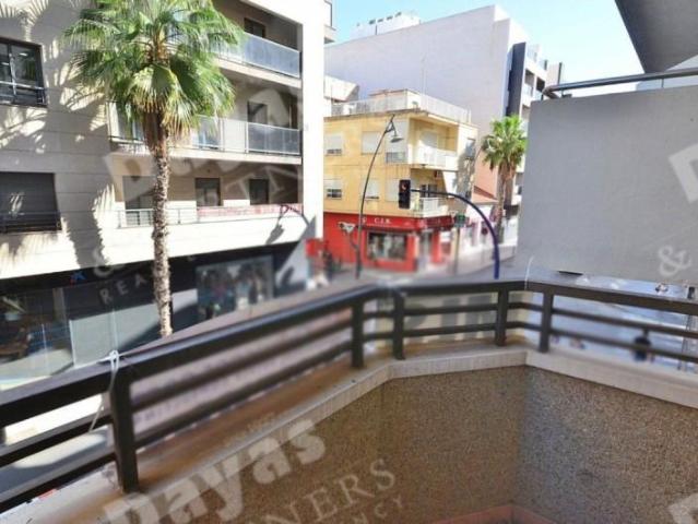 Local comercial en venta Torrevieja