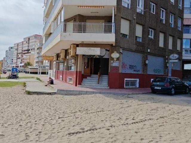 Local comercial en venta Torrevieja