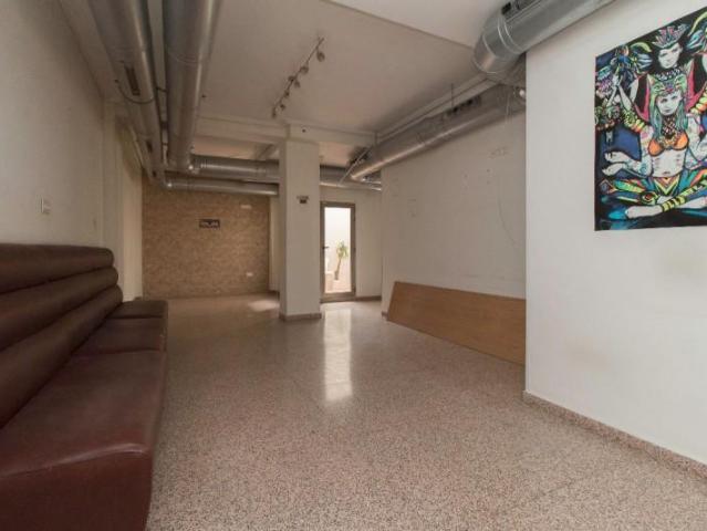 Local comercial en venta Torrevieja