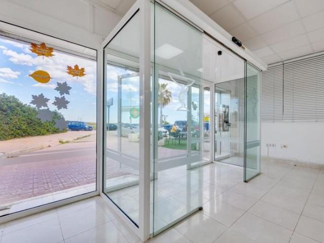 Local comercial en venta Torrevieja