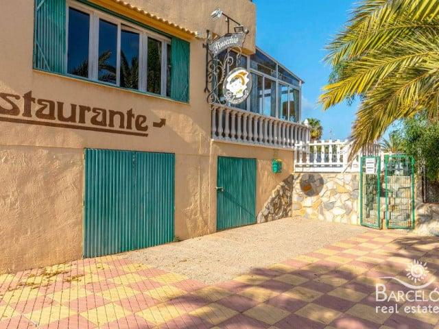 Local comercial en venta Torrevieja