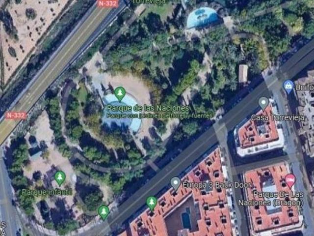 Local comercial en venta Torrevieja