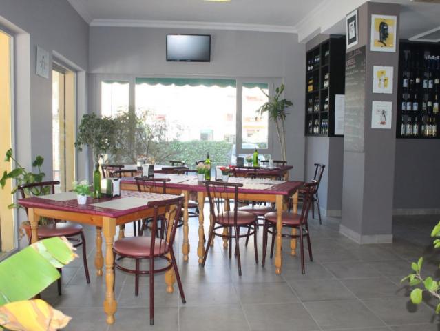 Local comercial en venta Torre del Mar