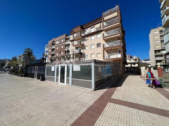 Local comercial en venta Torre del Mar