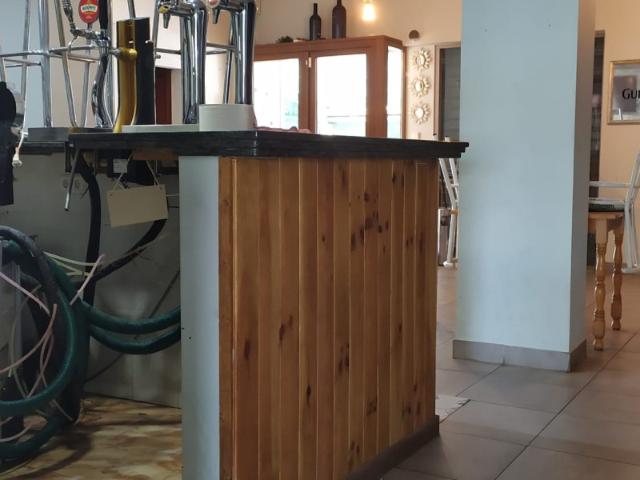 Local comercial en venta Torre del Mar