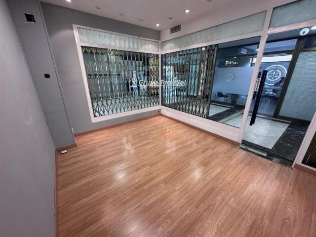 Local comercial en venta Torredembarra