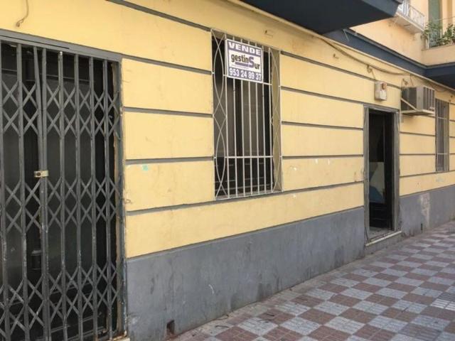 Local comercial en venta Torredonjimeno