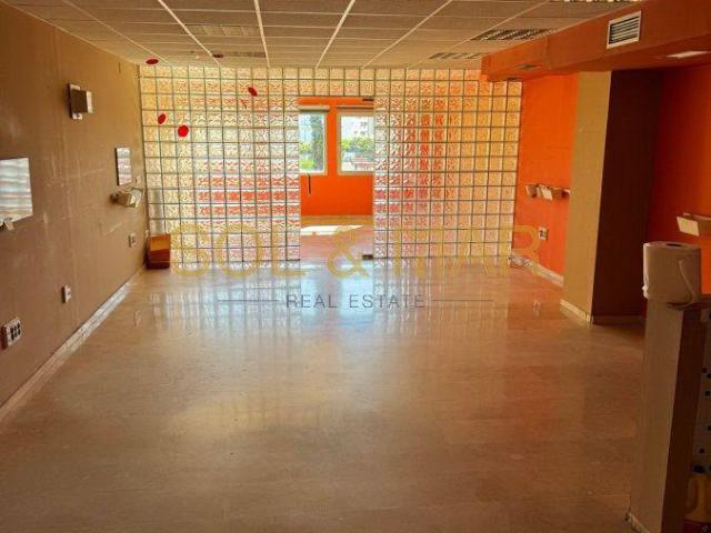Local comercial en venta Torremolinos