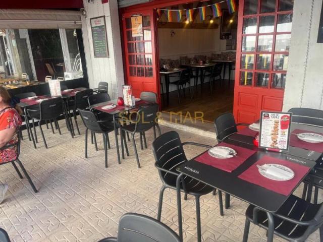 Local comercial en venta Torremolinos