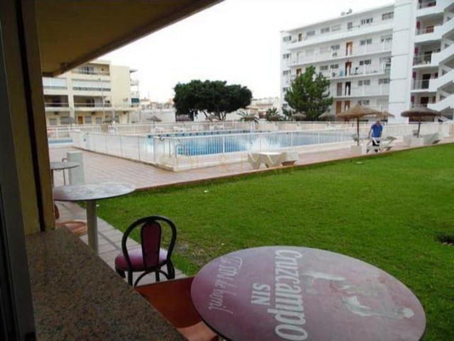 Local comercial en venta Torremolinos