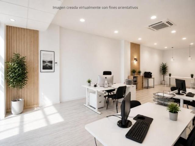Local comercial en venta Torremolinos