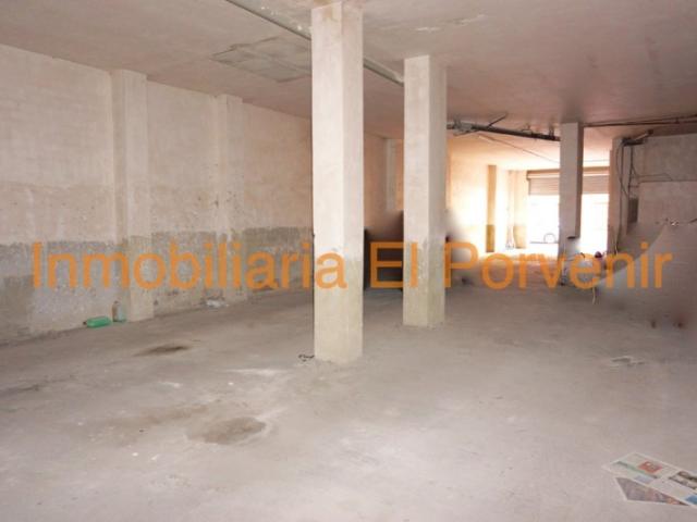 Local comercial en venta Torrent