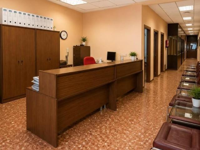 Local comercial en venta Torrent