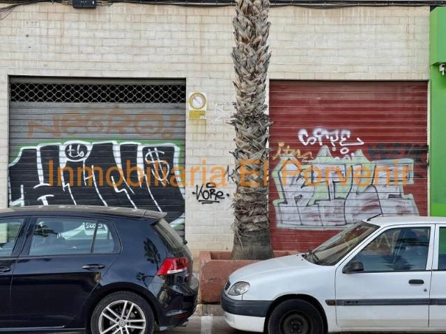 Local comercial en venta Torrent