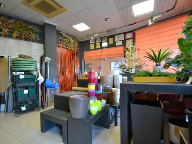 Local comercial en venta Tortosa