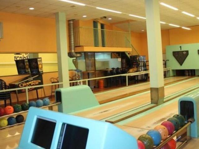 Local comercial en venta Tossa de Mar